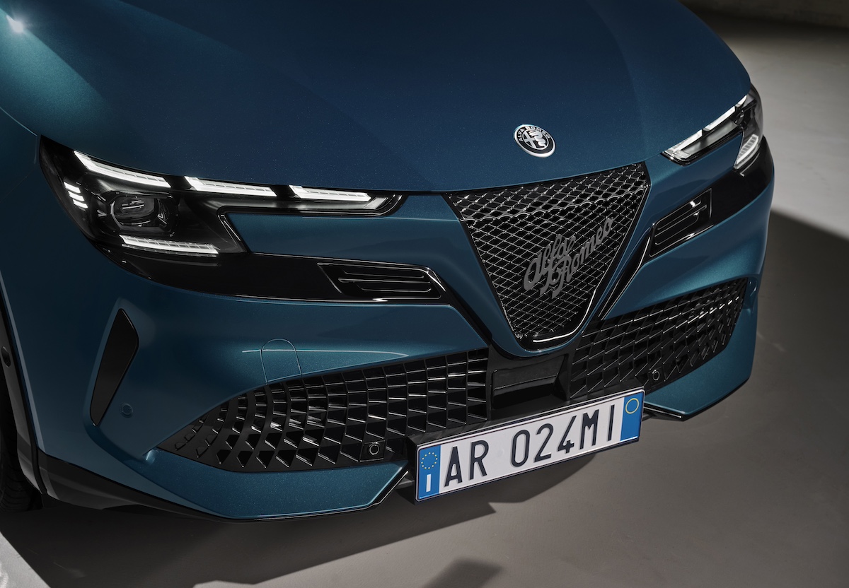Nuova MILANO: rivoluzione Alfa Romeo nel segmento delle compatte Nuova MILANO: rivoluzione Alfa Romeo nel segmento delle compatte