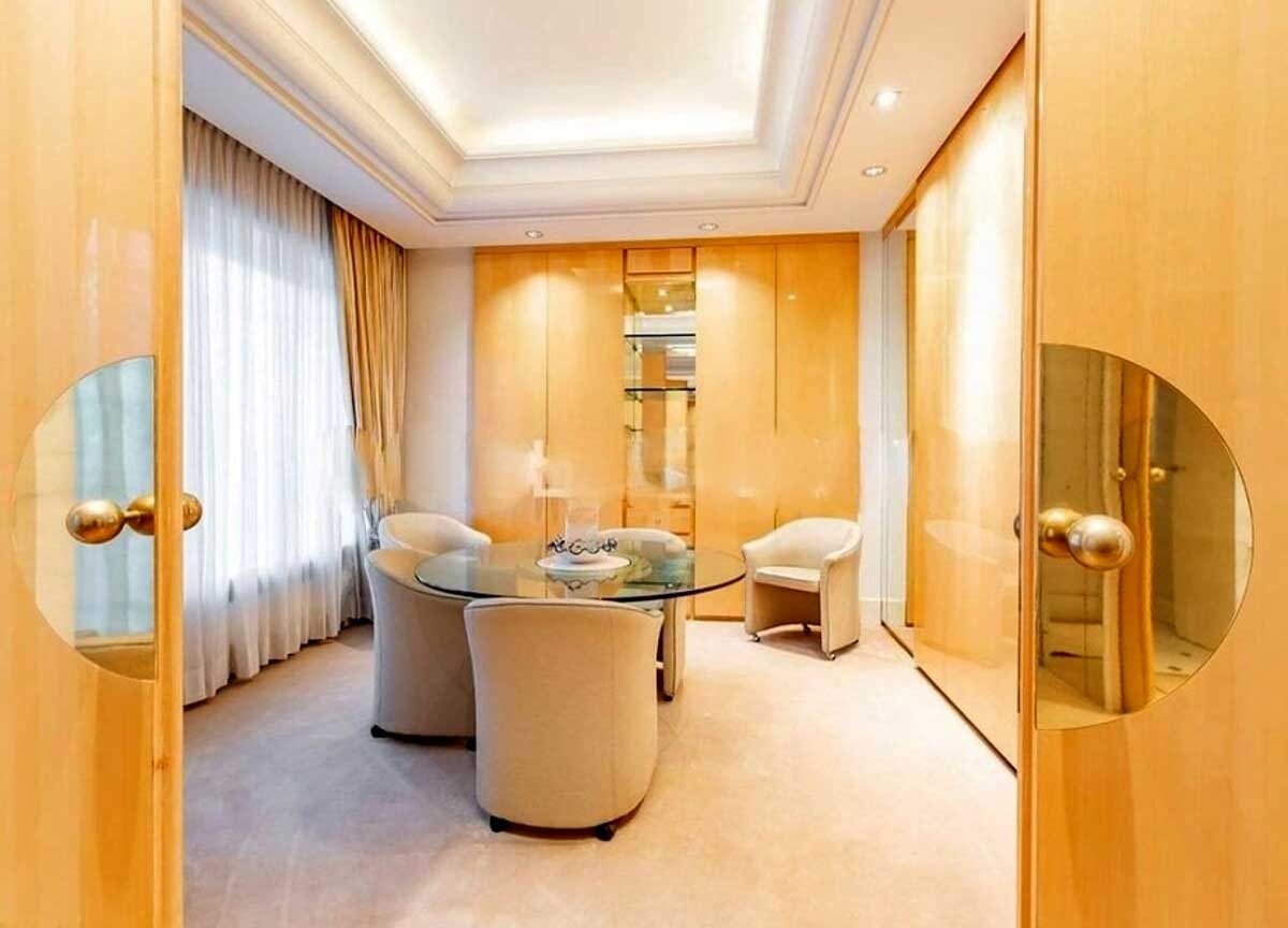Galleria foto 'Raffaella Carrà, in vendita la sua casa a Vigna Stelluti. Costo: 2,1 milioni' - foto 3