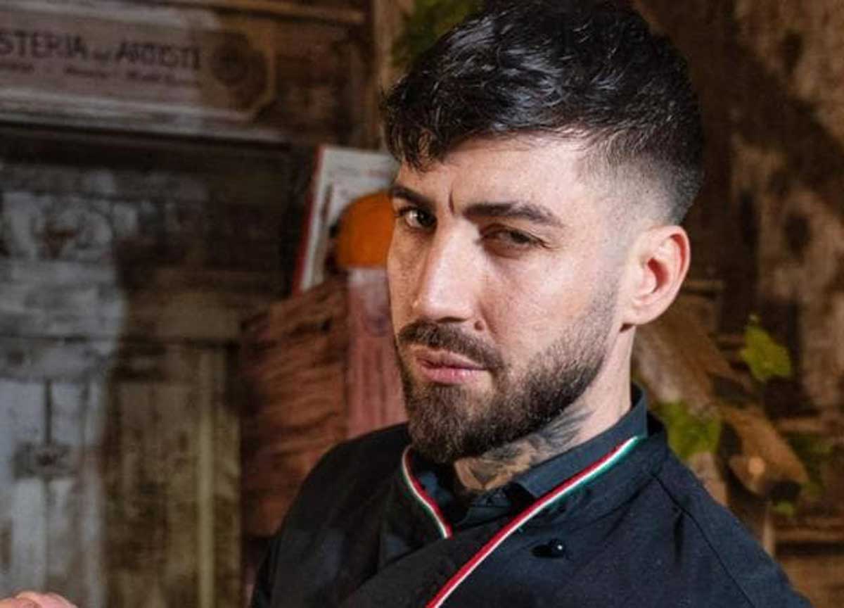 Sparò e uccise chef Costa, chiesti 18 anni per l’ex socio Fabio Giaccio