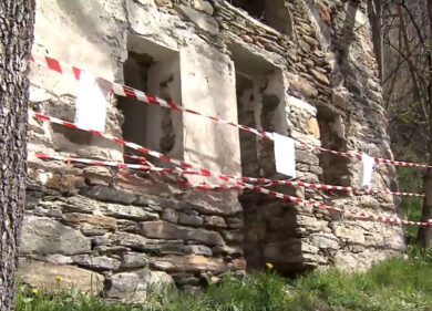 Chi è Sohaib Teima, l’italo-egiziano arrestato per l’omicidio di Aosta
