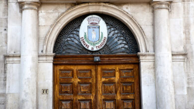 Triggiano, stop al Consiglio comunale. Giuseppina Ferri commissario