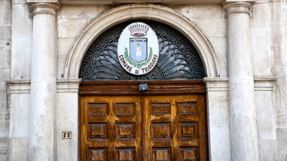 Triggiano, stop al Consiglio comunale. Giuseppina Ferri commissario Triggiano, stop al Consiglio comunale. Giuseppina Ferri commissario