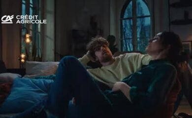 Immobiliare, spot Mutuo Greenback di Crédit Agricole Italia. ‘Nuova soluzione’