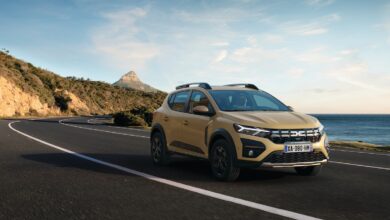 DACIA 2024: Sicurezza e Design Innovativi