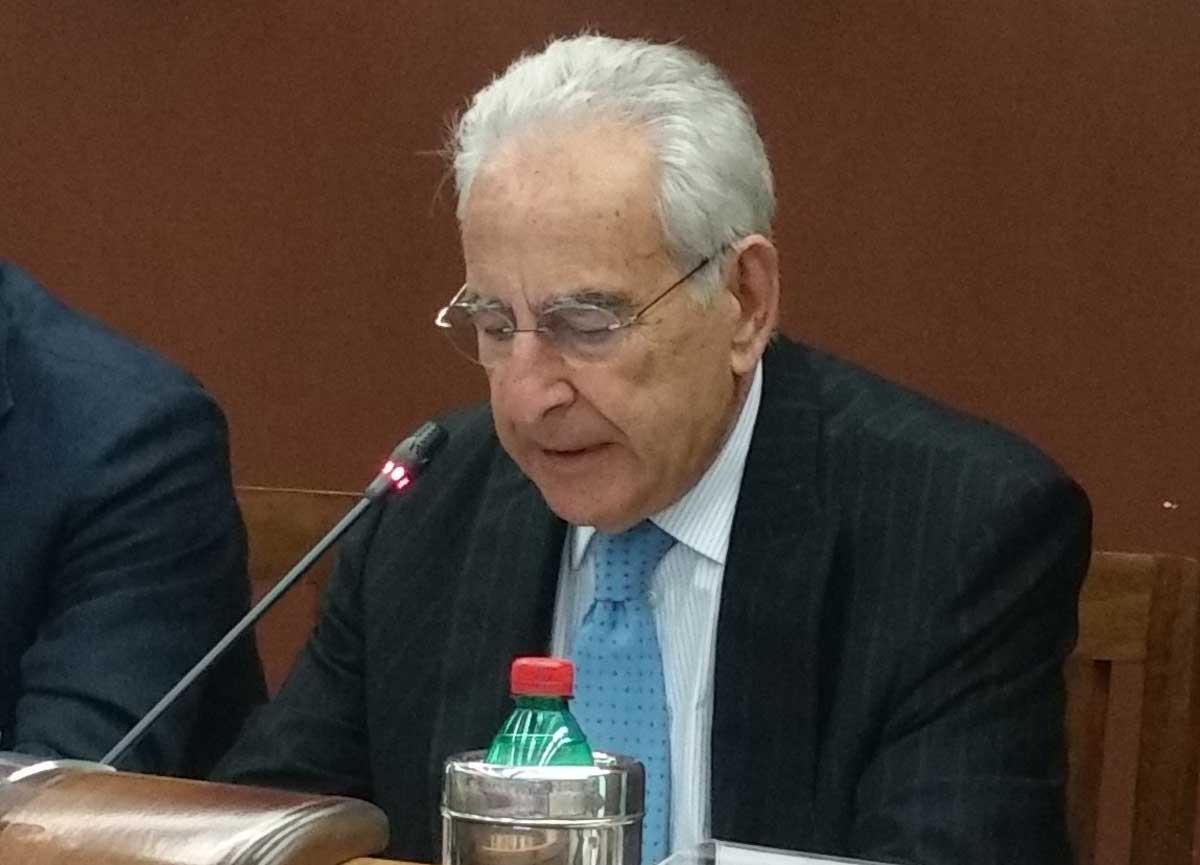 Addio a Ennio Lucarelli, è scomparso l’imprenditore pioniere dell’IT romana Addio a Ennio Lucarelli, è scomparso l’imprenditore pioniere dell’IT romana