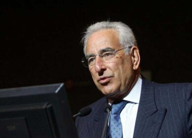 Addio a Ennio Lucarelli, è scomparso l’imprenditore pioniere dell’IT romana