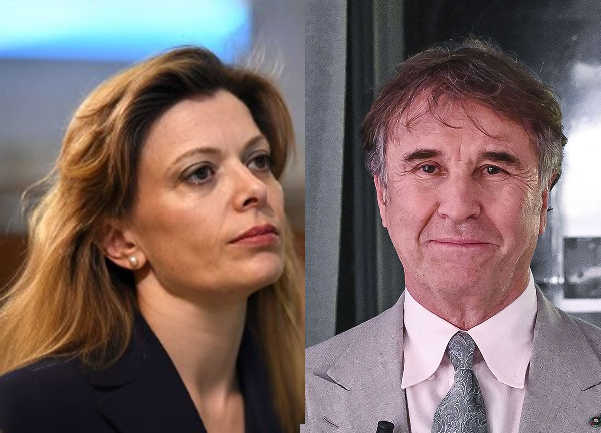 La figlia di Draghi investe 10 mln in Tes Pharma. L’operazione con Cucinelli