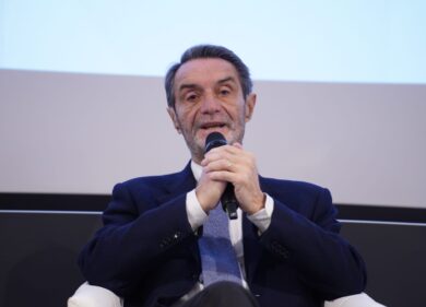 G7 Trasporti, Fontana: serve governance completa per Trenord