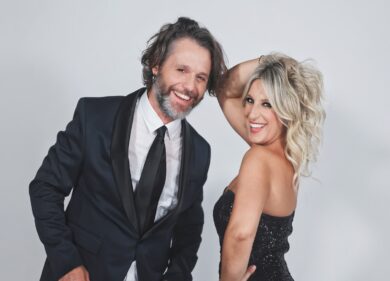 Controcorrente: lo spettacolo benefico di Italy Bares