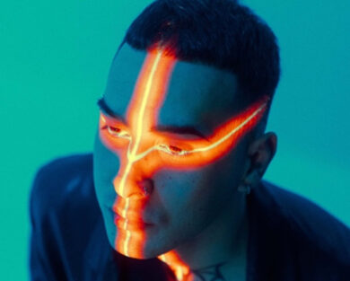 Jeson lancia il nuovo EP ‘Solo un uomo’. “L’ispirazione mi venne da un film”
