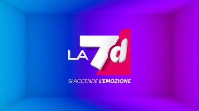 Urbano Cairo rilancia La7d: nuovo palinsesto con serie tv e sport (ecco cosa vedremo)