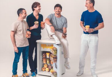 Ferrari, Charles Leclerc nel business dei gelati: lancia il suo “Lec” che…