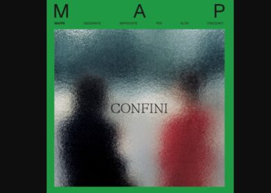 Mappe, rivistalibro del Touring Club Italiano sulle nuove filosofie di viaggio