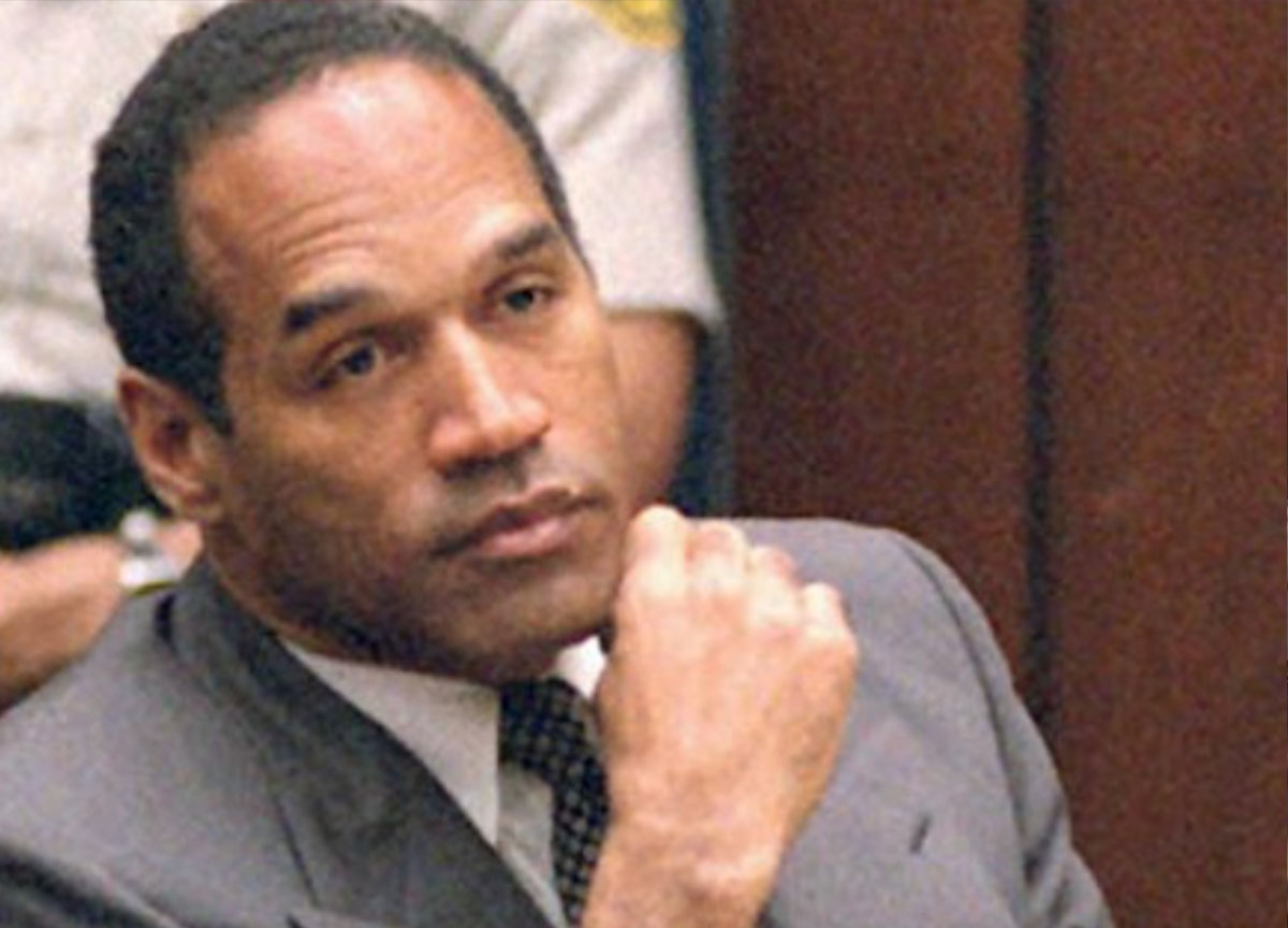 Usa, è morto il campione O.J. Simpson: fu accusato di aver ucciso la moglie