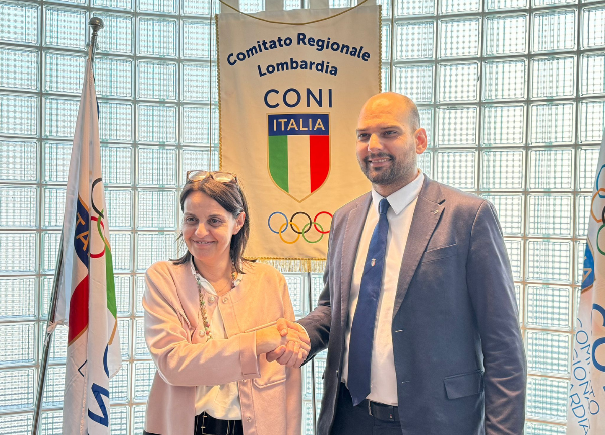 Milano Cortina 2026, curare la salute mentale degli atleti Milano Cortina 2026, curare la salute mentale degli atleti