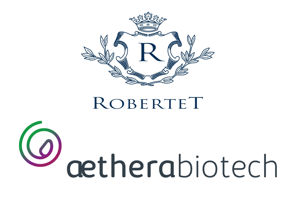 Fitocomplessi biotecnologici, Robertet e Aethera Biotech uniscono le forze Fitocomplessi biotecnologici, Robertet e Aethera Biotech uniscono le forze
