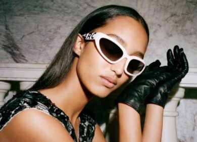 Safilo e Marc Jacobs insieme fino al 2031, rinnovato l’accordo di licenza