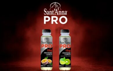 Sant’Anna Pro, Iap: spot della bevanda energetica ingannevole, ecco perché