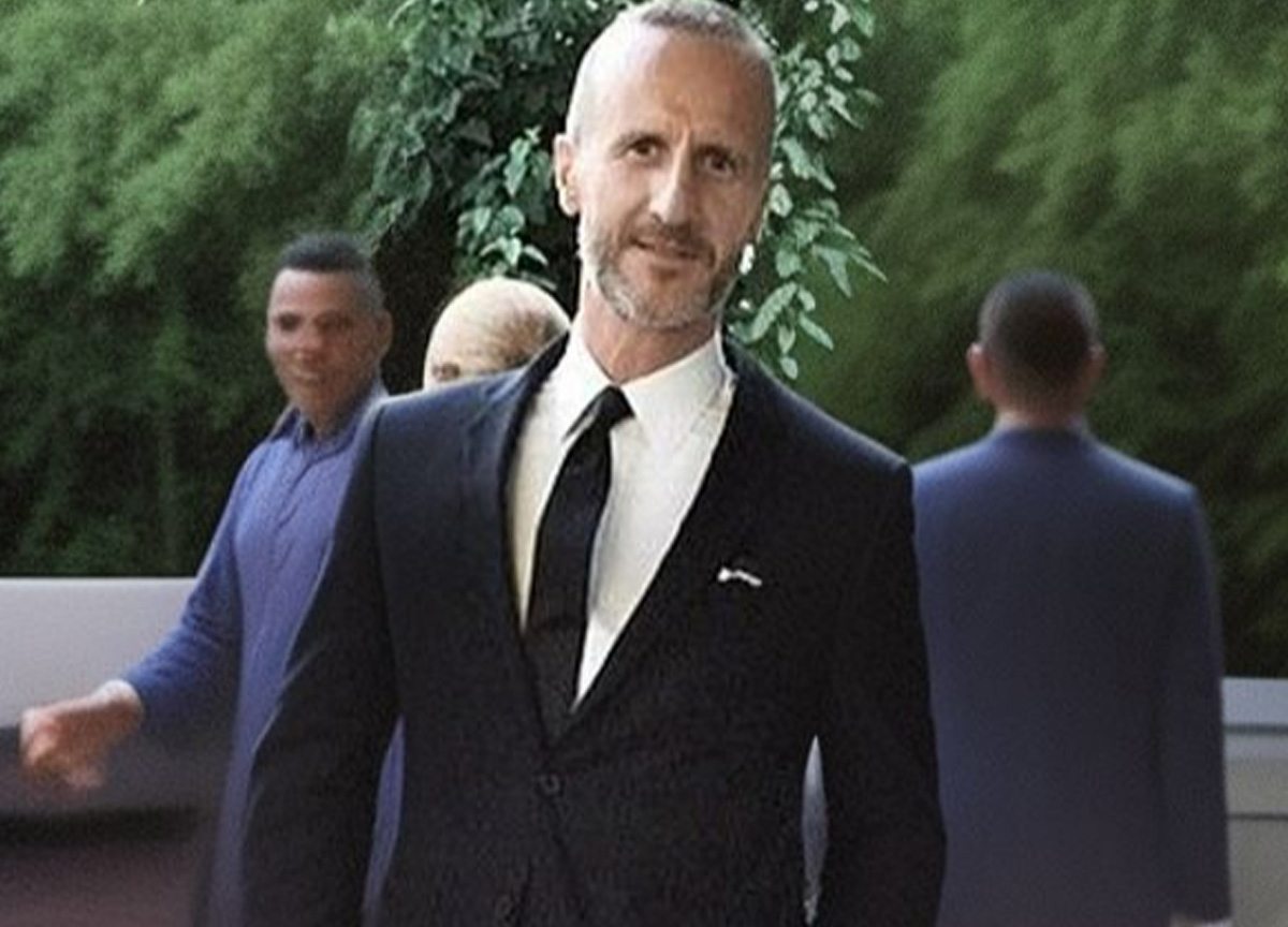 Gucci nomina l’ex Prada Stefano Cantino come deputy Ceo Gucci nomina l’ex Prada Stefano Cantino come deputy Ceo