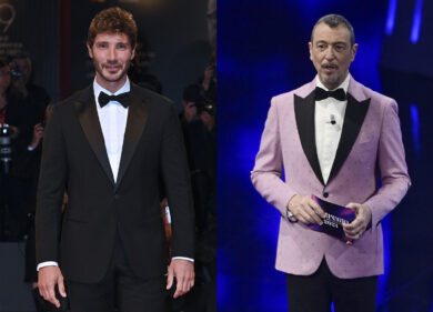 Amadeus lascia la Rai e Stefano De Martino al suo posto? Indiscrezioni bomba