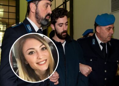 La voce di Giulia Tramontano: “Non vedrai mai Thiago, sei un cane”