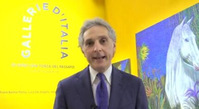 Intesa Sanpaolo a miart: siamo attori nel mercato dell’arte