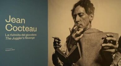 Genio eclettico e molteplice: Jean Cocteau nostro contemporaneo