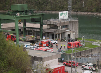 Suviana, individuata l’ultima vittima. Lo “strano rumore” prima dello scoppio