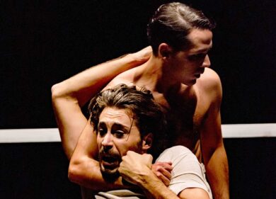 Hitler gay a sua insaputa, il mondo sarebbe stato diverso. Storia al contrario