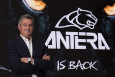 Antera: innovazione e tradizione si Incontrano alla Milano Design Week 2024