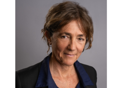 EY Italia, Stefania Boschetti è la nuova CEO