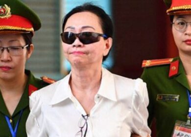 Frode fiscale per 12,5 mld, ecco chi è l’imprenditrice condannata a morte