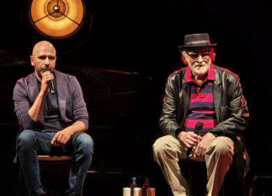 De Gregori-Zalone più che un “Pastiche” il nuovo disco è un pasticcio musicale