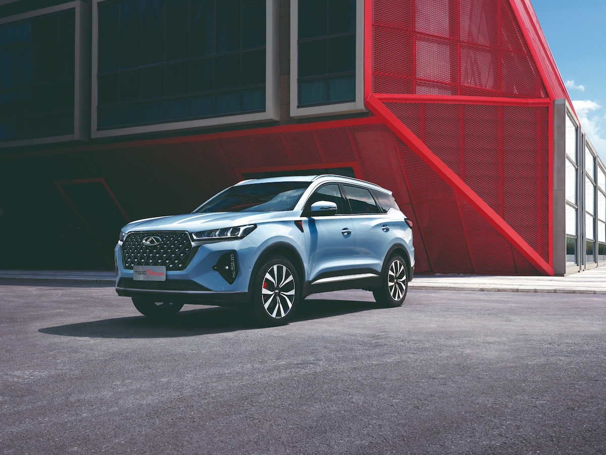 Auto, Chery snobba l’Italia e sceglie la Spagna per la prima fabbrica europea Auto, Chery snobba l’Italia e sceglie la Spagna per la prima fabbrica europea