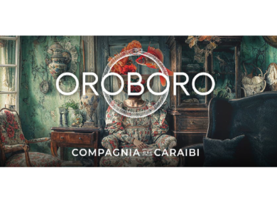 Compagnia dei Caraibi lancia ‘Oroboro’: il progetto di comunicazione inedito