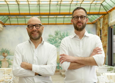 Datrix Group guida il progetto “BETTER”: l’AI al servizio della medicina