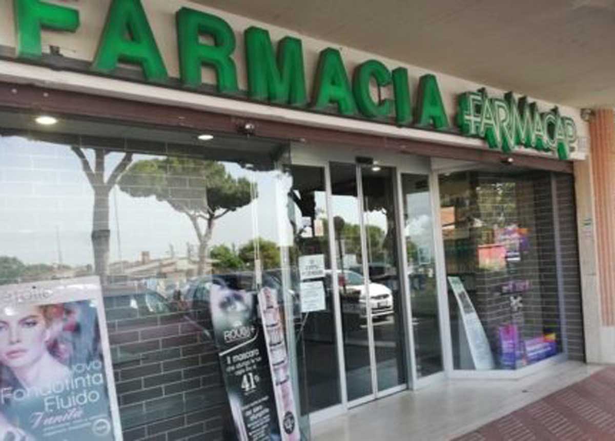Farmacap, il bluff del rilancio: con i nuovi vertici 1,5 milioni di debiti Farmacap, il bluff del rilancio: con i nuovi vertici 1,5 milioni di debiti