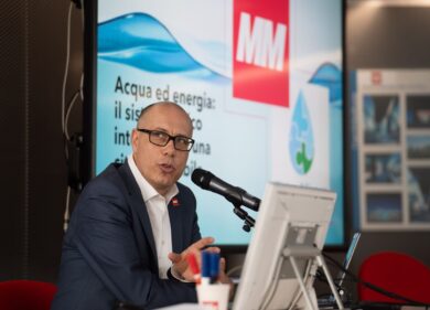 Economia circolare, i progetti di MM per una città più sostenibile