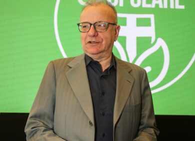 Democrazia Cristiana, di chi è il simbolo? Rotondi in Tribunale a maggio