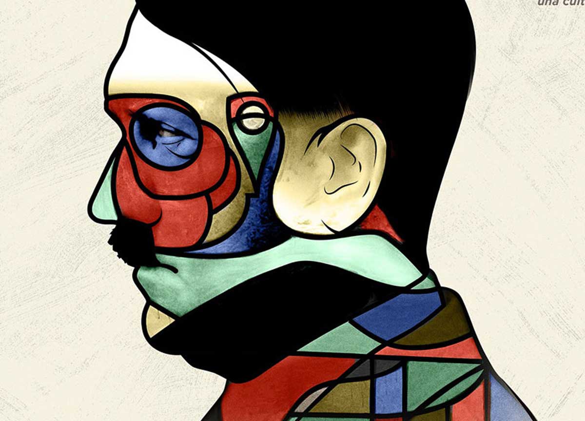 Hitler gay a sua insaputa, il mondo sarebbe stato diverso. Storia al contrario Hitler gay a sua insaputa, il mondo sarebbe stato diverso. Storia al contrario