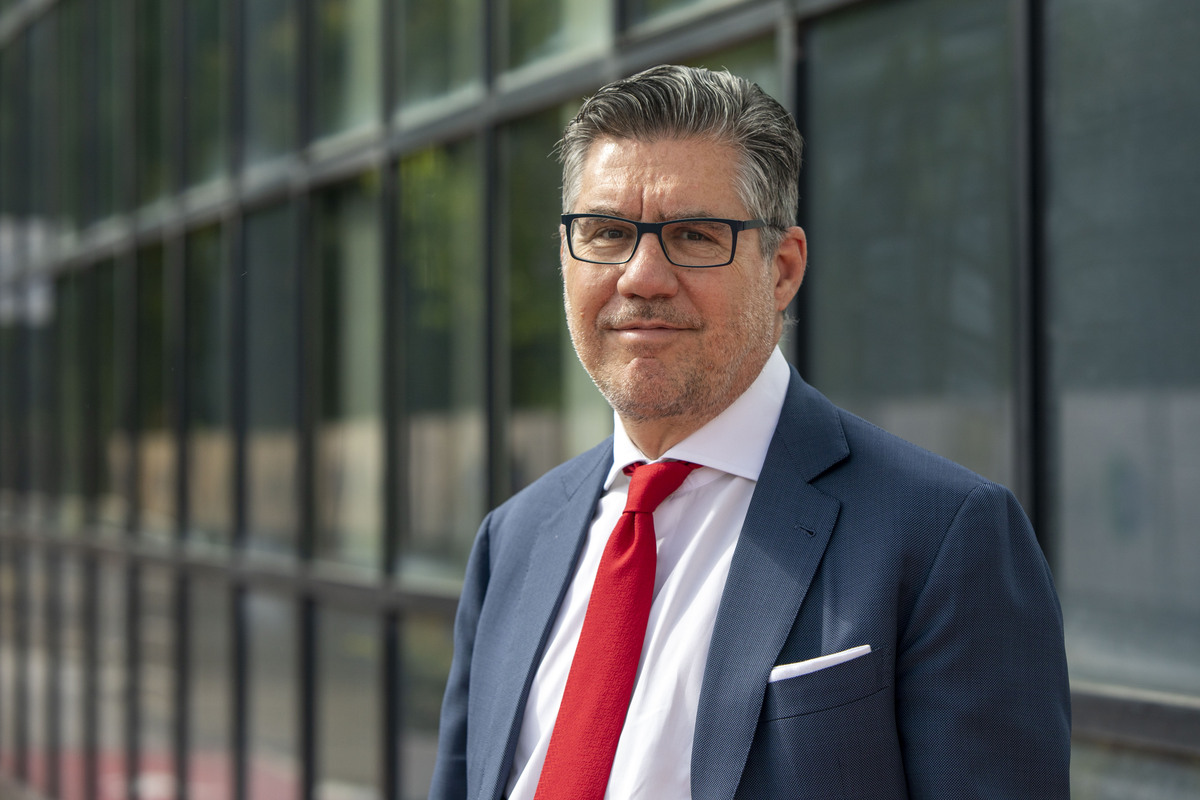Campari, dopo 17 anni lascia il manager dei record Kunze-Concewitz Campari, dopo 17 anni lascia il manager dei record Kunze-Concewitz
