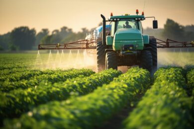 Agricoltura sostenibile, utilizzare meno pesticidi è possibile: ecco come