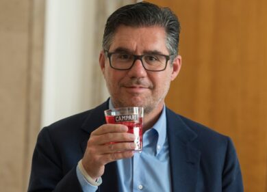 Kunze-Concewitz, chi è il top manager che ha reso Campari una multinazionale