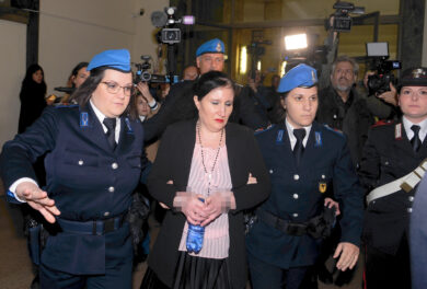 Alessia Pifferi: “C’è qualcosa che non va nella mia mente, sento delle voci”