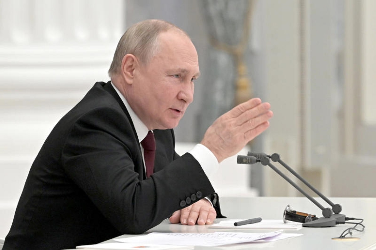 Russia, “Giovanni Parmigiano” e le spie al servizio di Putin in Italia Russia, “Giovanni Parmigiano” e le spie al servizio di Putin in Italia