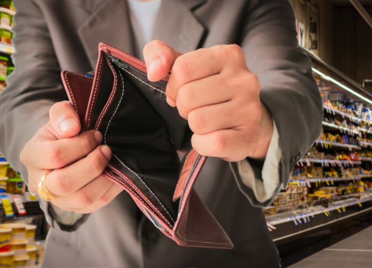 Vino, caffè, tonno e vino: nei supermercati è boom di taccheggi. I dati choc