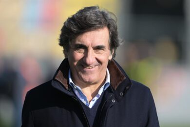 Floris, Formigli e… Amadeus-Nove: ascolti tv, Urbano Cairo al bivio su La7