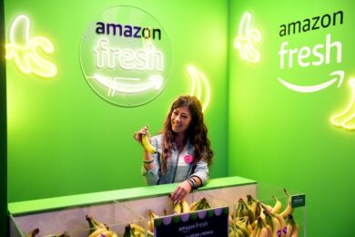 “Amazon Go” è flop: supervisori in India per controllare clienti in Usa