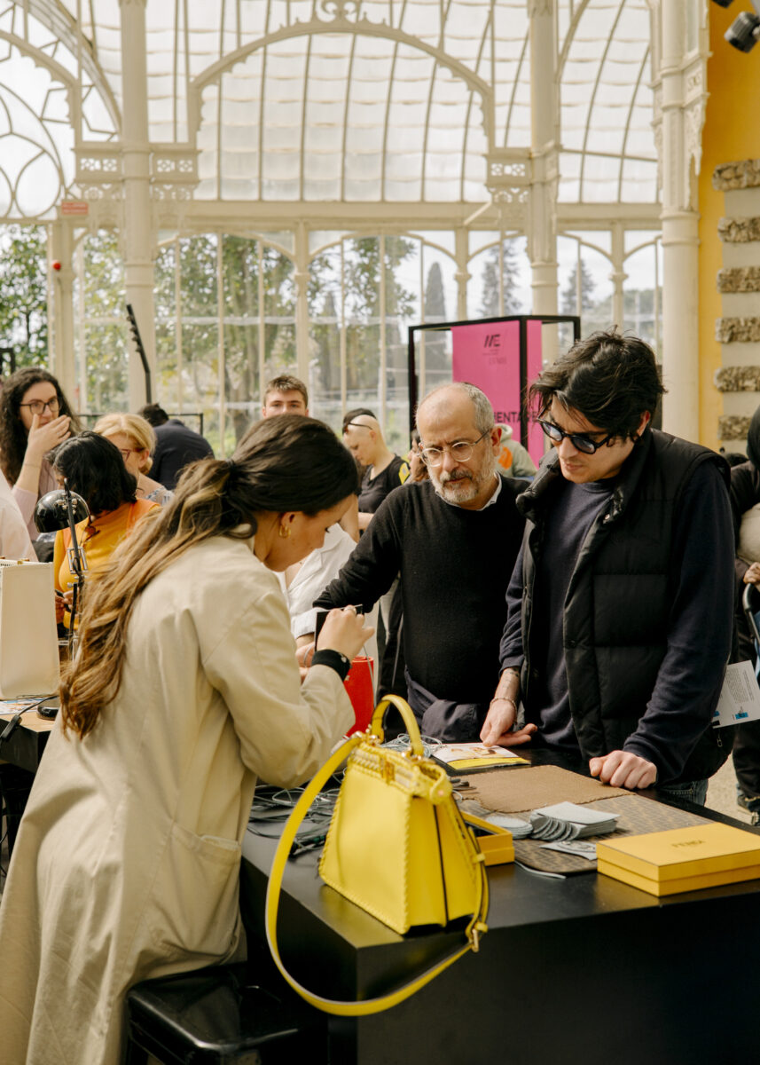 LVMH: al via il tour ‘You&ME’ per far scoprire i Mestieri d’Eccellenza LVMH: al via il tour ‘You&ME’ per far scoprire i Mestieri d’Eccellenza