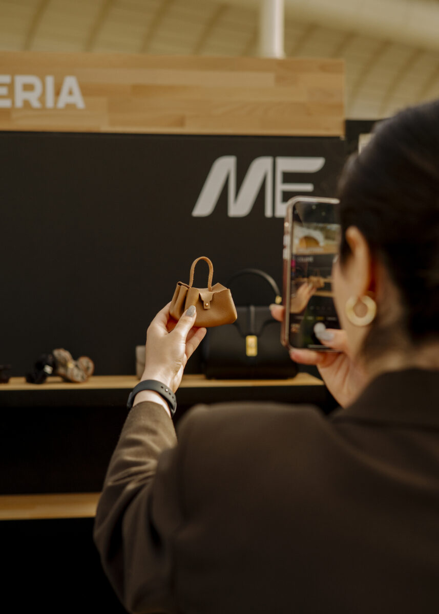 LVMH: al via il tour ‘You&ME’ per far scoprire i Mestieri d’Eccellenza LVMH: al via il tour ‘You&ME’ per far scoprire i Mestieri d’Eccellenza